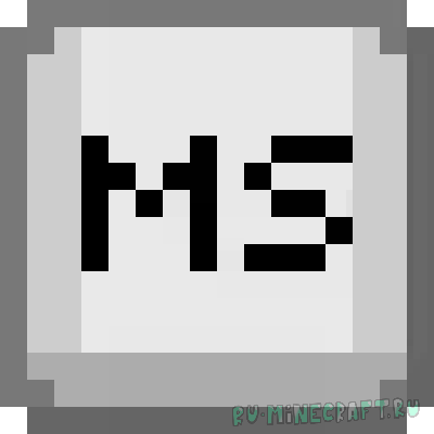 Millisecond UI -   [1.21.5] [1.21.4] [1.21] [1.20.6] [16px]