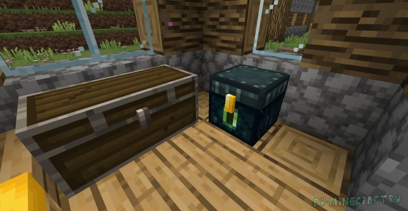 Dungeonslike Blocks -    minecraft dungeouns [1.21.5] [16x]