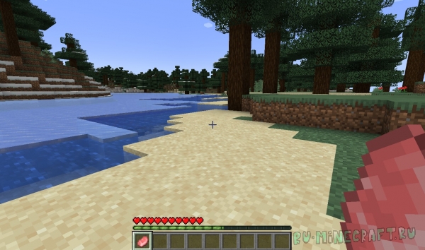 Hungerless -     [1.21.5]