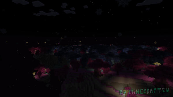 The seeker's craft -      [1.20.1]