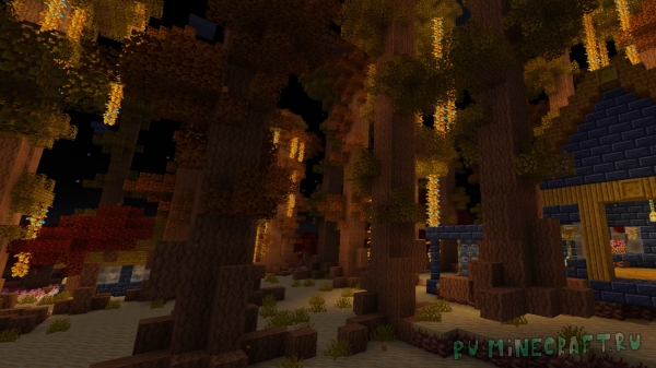 The seeker's craft -      [1.20.1]