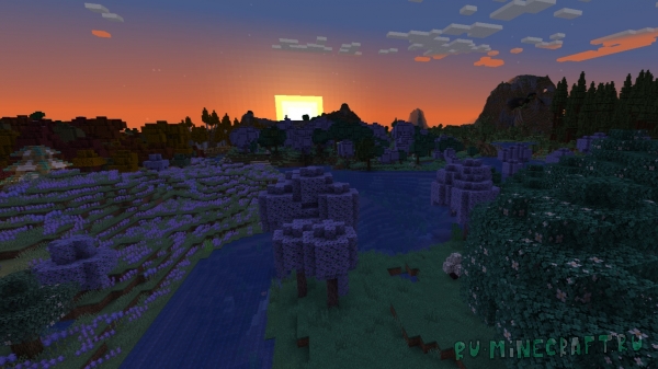 The seeker's craft -      [1.20.1]