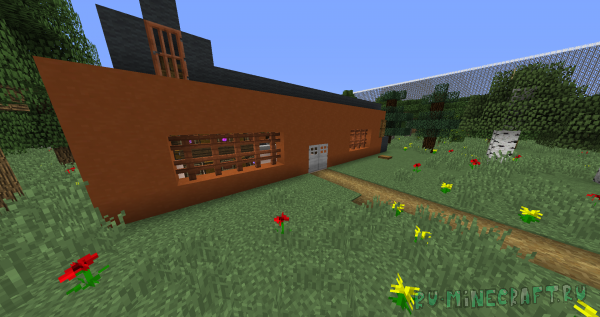 SuperHQW -   [1.12.2]