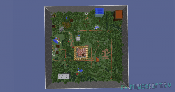 SuperHQW -   [1.12.2]