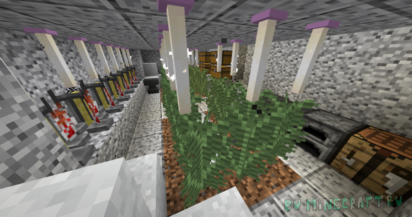 SuperHQW -   [1.12.2]