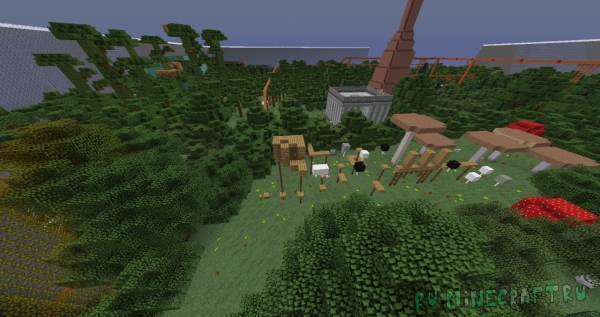 SuperHQW -   [1.12.2]