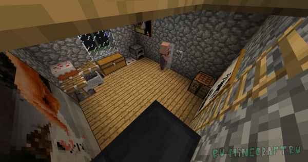 SuperHQW -   [1.12.2]