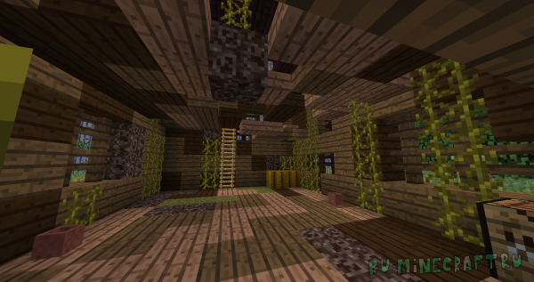 SuperHQW -   [1.12.2]