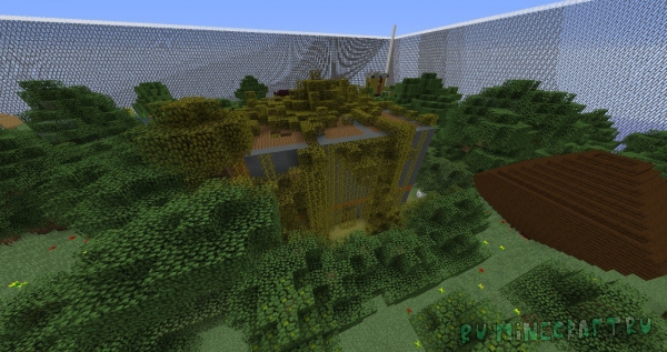 SuperHQW -   [1.12.2]