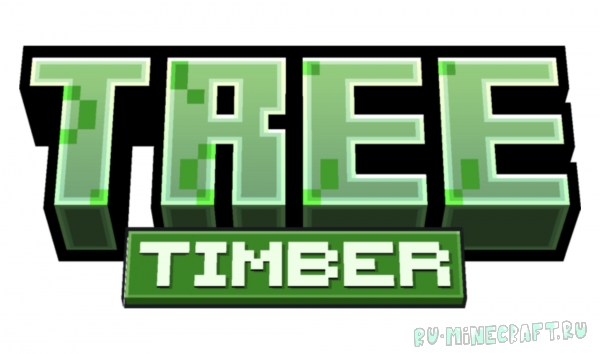 unowly's TreeTimber -    - [1.21.5]