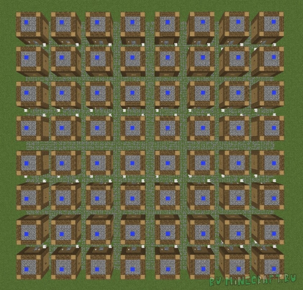 Identical houses -   . [1.12.2]