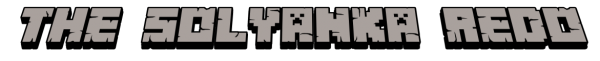 The Soly'anka ReDo [1.7.10] [Ultimate mods] [BETA] [1562.9b + 90.1]