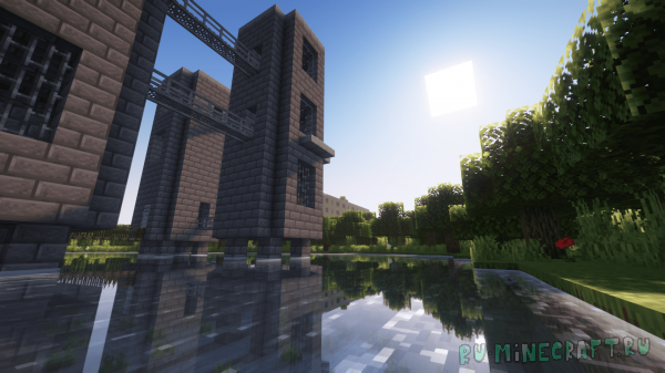 Escape from New York - (-) [1.16.5]