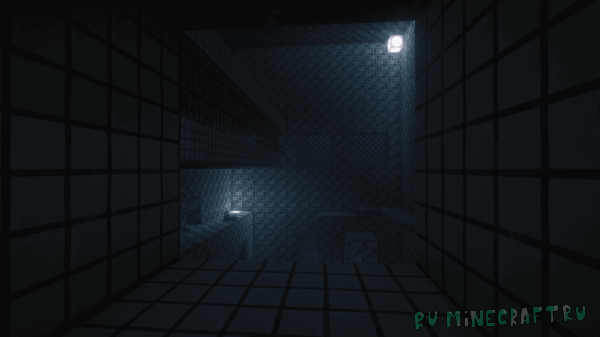 Escape from New York - (-) [1.16.5]