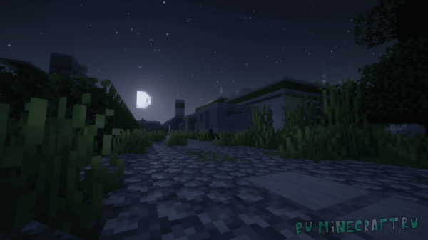 Escape from New York - (-) [1.16.5]