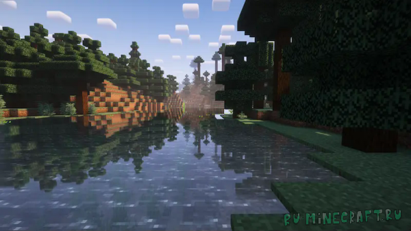 Arid World -   [1.21.5] [1.21.4]