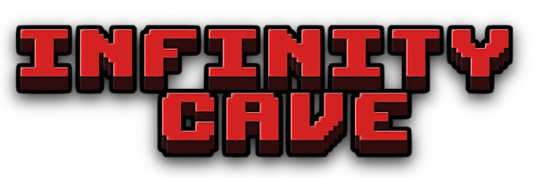 Infinity Cave -    [1.21.5] [1.20.4]