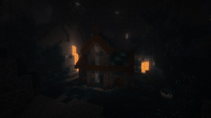 Deep Dark Trader -   [1.21.4] [1.21.1] [1.20.1]