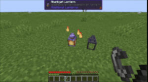 Realistic Lanterns [Plus] -   [1.20.1]