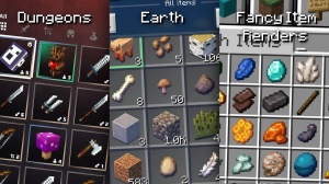Fancy Item Renders - �������� ����������� ��������� [1.21.4] [1.20.6] [16px]