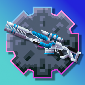 Mekanism Weaponry -   Mekanism [1.21.1] [1.20.1]