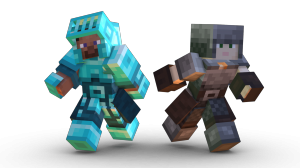 Armory Conglomery -   [1.21] [1.20.6] [1.19.4] [16px]