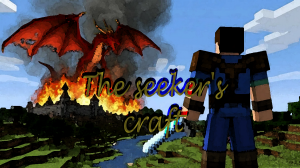 The seeker's craft -      [1.20.1]