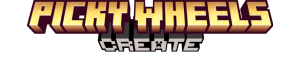 Create Picky Wheels - ��������� Create [1.21.1] [1.20.1] [1.19.2] [1.18.2]