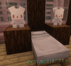 Darling Decorations! -   [1.20.1]