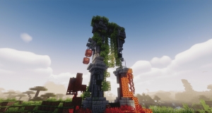 Nebulus better portals -      [1.21.4] [1.21.1] [1.20.1]