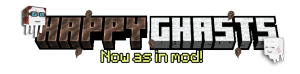Happy Ghast -   [1.21.1] [1.20.1]