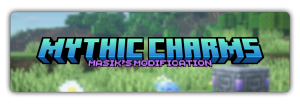 Mythic Charms - �������� ������� [1.20.1]