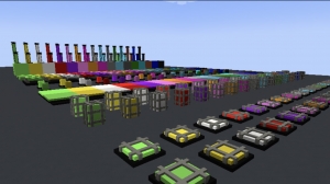 Industrial Lights -    [1.21.1]