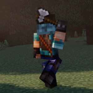 SimplyWalk - �������� ������ [1.21.1] [1.20.4] [1.19.4]