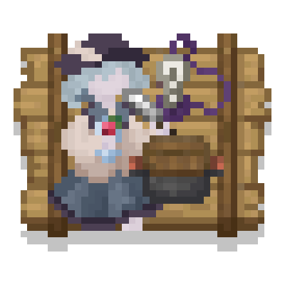 Gensokyo Delight ~ Youkai's Homecoming -   Farmer's Delight [1.21.1] [1.20.1]