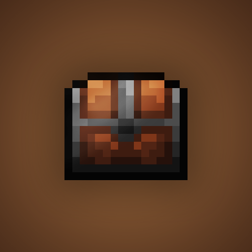 Terrastorage -    [1.21.5] [1.20.4]