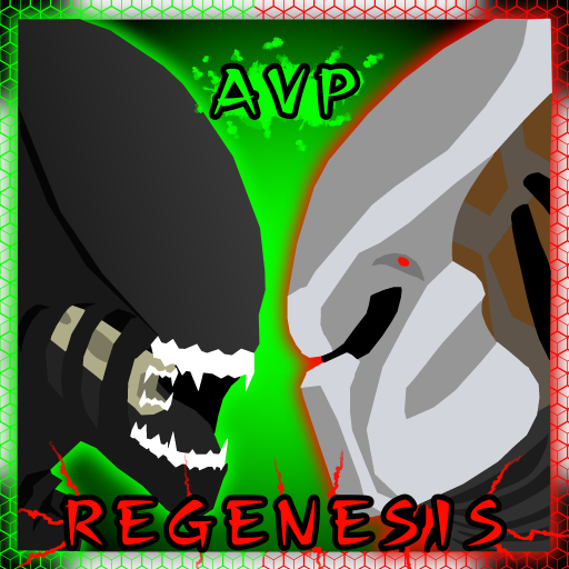 AVP -    [1.21.1]