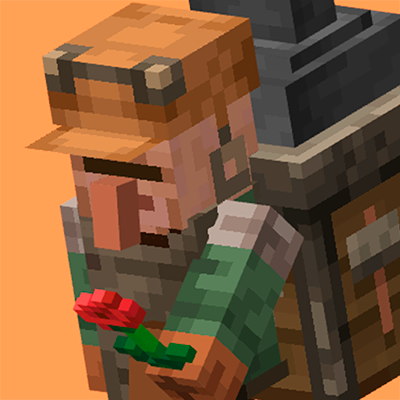 Villager Golem Healer -  - [1.20.1]