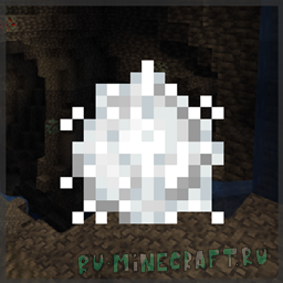 Spider Egg Sacs -   [1.21.1] [1.20.1]