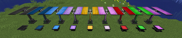 Mekanism Advanced Generators -     Mekanism [1.21.1] [1.20.1] [1.19.2] [1.18.2]