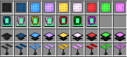 Mekanism Advanced Generators -     Mekanism [1.21.1] [1.20.1] [1.19.2] [1.18.2]