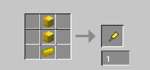 TUNG SOURN BATON -   [1.20.1]