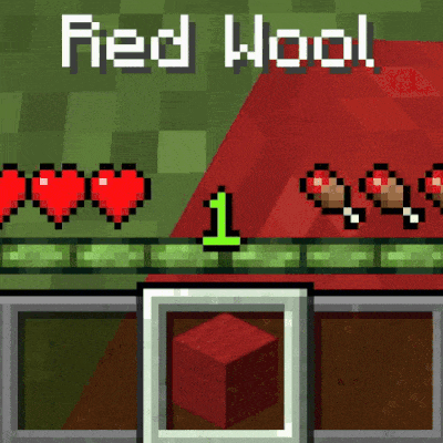 Stack Refill -    [1.21.5] [1.20.6] [1.19.4] [1.18.2] [1.16.5] [1.12.2]
