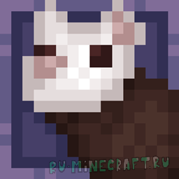 Fancy Ferrets! -   [1.20.1]