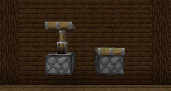 Telepistons -    Bedrock Edition [1.21.5] [1.20.6] [1.19.4] [1.18.2] [1.16.5]
