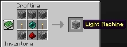 Pepsi's Light Machine -     [1.21.5] [1.21.4] [1.21.2]