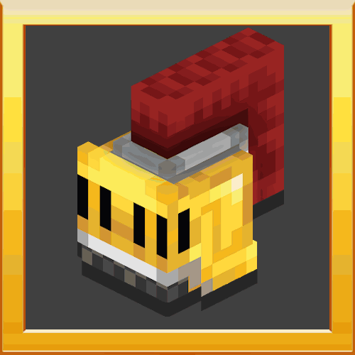 Lucky's Armory -     [1.21.1] [1.20.1]