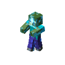 Charged Mobs -   [1.21.5] [1.21.1] [1.20.4] [1.20.1] [1.19.2] [1.18.2]