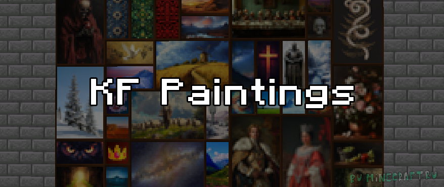 KF Paintings -   [1.21.1]