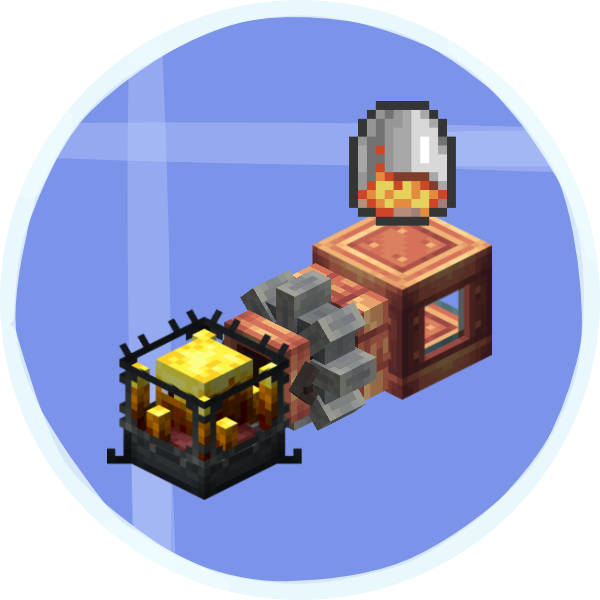 Create: Liquid Fuel - аддон для Create [1.21.1] [1.20.1] [1.19.2] [1.18.2]